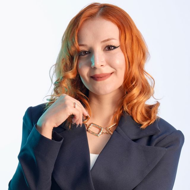 Damla Arıkan, Psikoloji İzmir