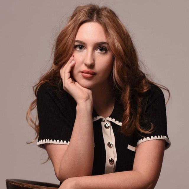 Agnieszka Ptak, psycholog Busko-Zdrój