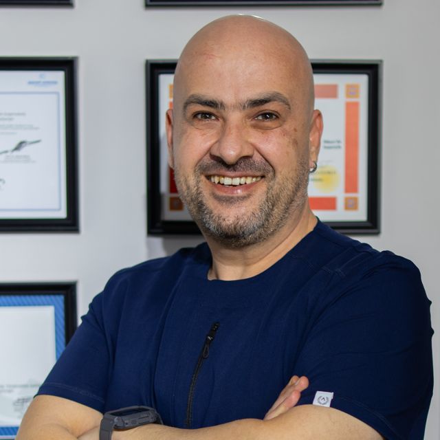 Mustafa Emeksiz, Sertifikalı Medikal Estetik Silivri