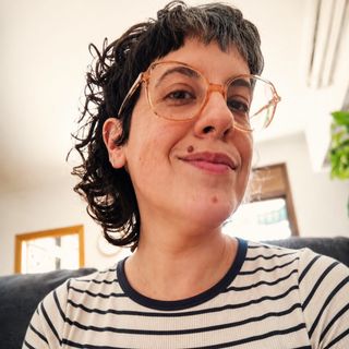 Lola Blanco, Terapeuta complementario Sant Boi de Llobregat