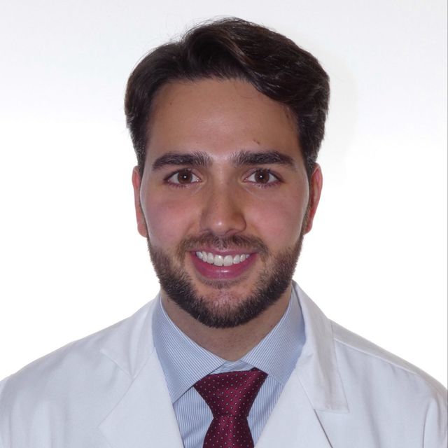 Ángel Pérez Pérez, Urólogo Santa Cruz de Tenerife