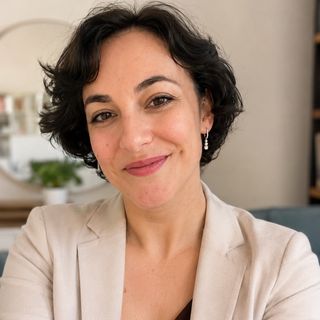 Giulia Montefusco, psicologo Torino