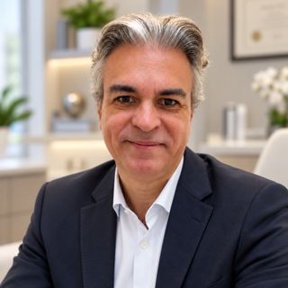 Dr. Marcello Barbosa Barros