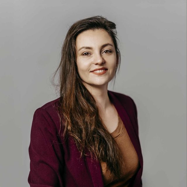 Daria Płatonowicz-Sipiak, psycholog Jarocin