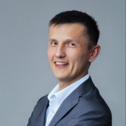 Michał Gontarz, chirurg dziecięcy Toruń