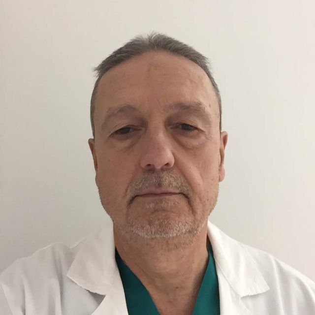 Alessandro Casini, gastroenterologo Firenze