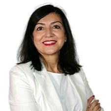 Ángeles Benítez Rey, Psicólogo Dos Hermanas