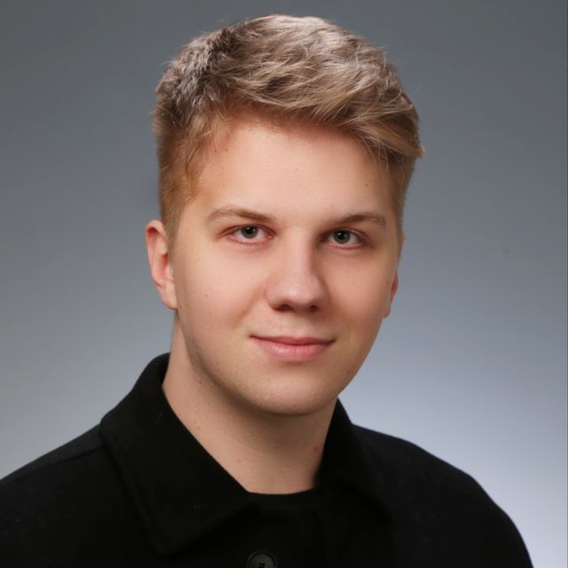 Krystian Słupkowski, psycholog Wrocław