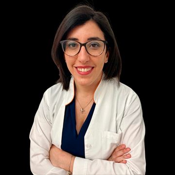 Marta Mazzilli, medico estetico Venezia