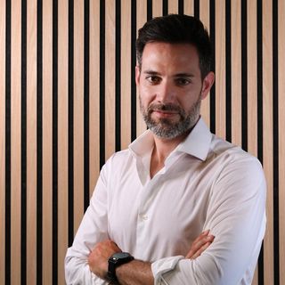 Ingrandire l'immagine: Matteo Scattola, nutrizionista Cassola