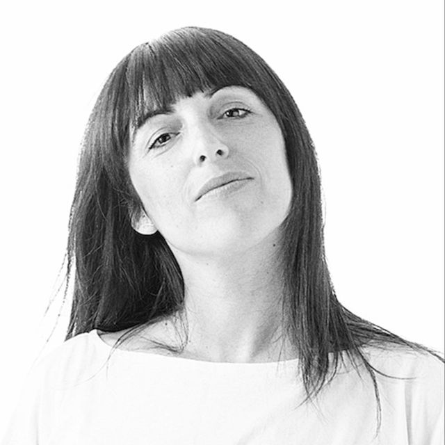 Mónica Fernández Ezkurra, Psicólogo Donostia-San Sebastián