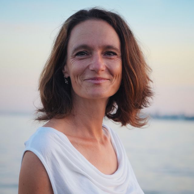 Franziska Gebhardt, Heilpraktiker für Psychotherapie Hamburg