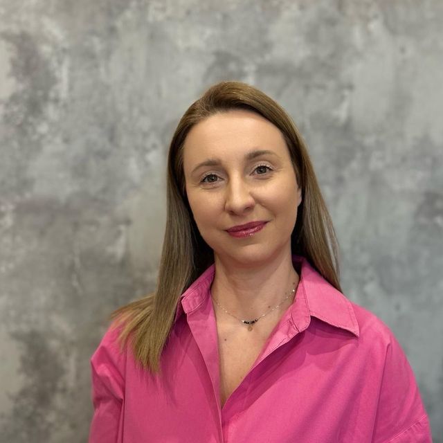 Dominika Pażądka-Pietkiewicz, fizjoterapeuta Złotów