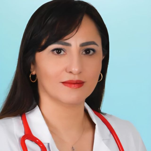 Hülya Poyraz Efe, Çocuk Alerjisi Bursa