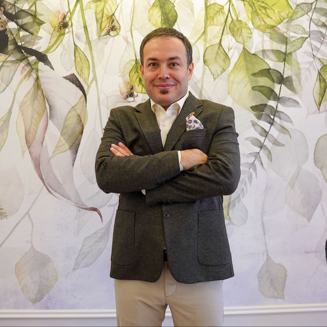 Sinan Serdar Ay, Kadın Hastalıkları Ve Doğum Antalya