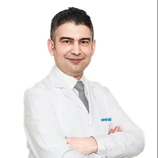 Kenan Gültekin, Göz Hastalıkları Çiğli