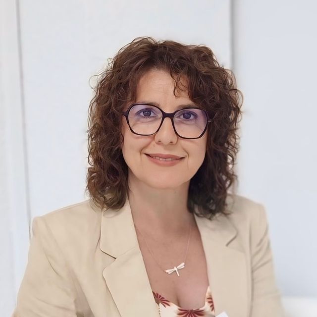 Luz Egea Torres, Psicólogo Algaba, La