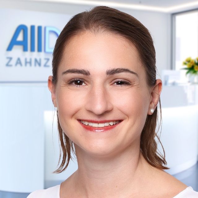 Christin Fendt, Zahnarzt Hamburg