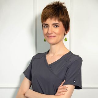 Powiększ obraz: Karolina Walasik, stomatolog Warszawa