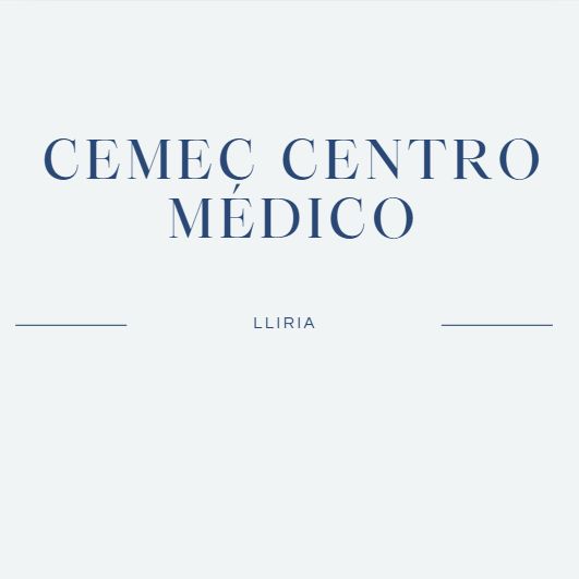 Mª Jesús Peñarrocha, Médico general Lliria