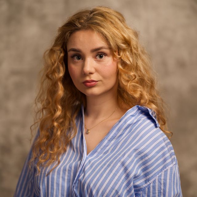 Paulina Szczęśniewicz, psycholog Nowy Dwór Gdański