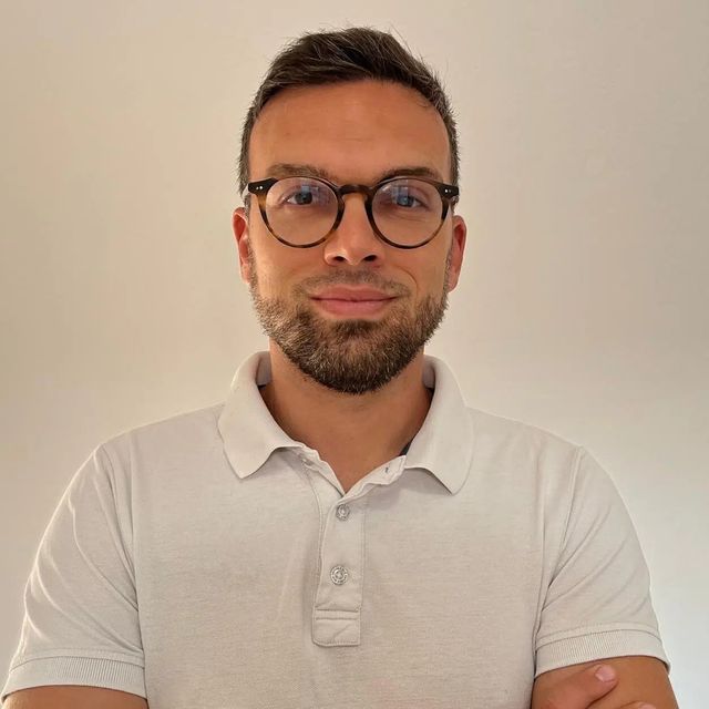 Simone Santarelli