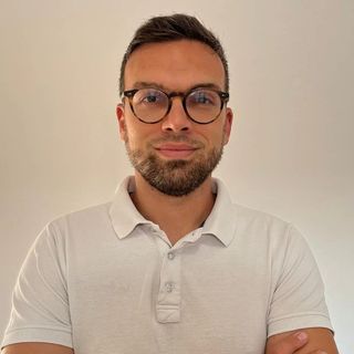 Simone Santarelli, psicologo Verona