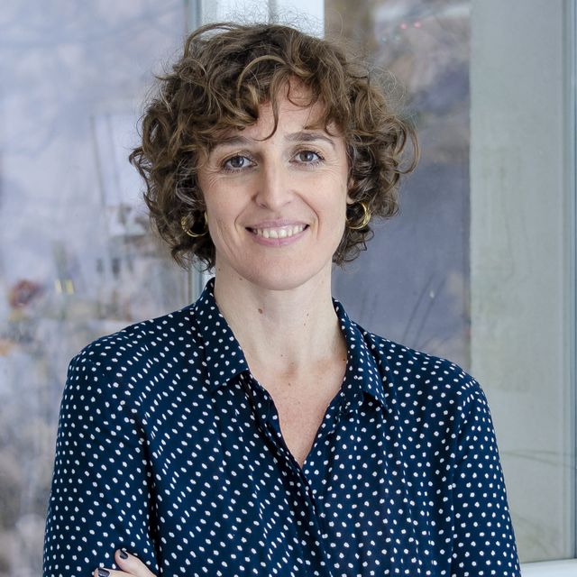 Carolina Montes Castillo, Psicólogo Madrid