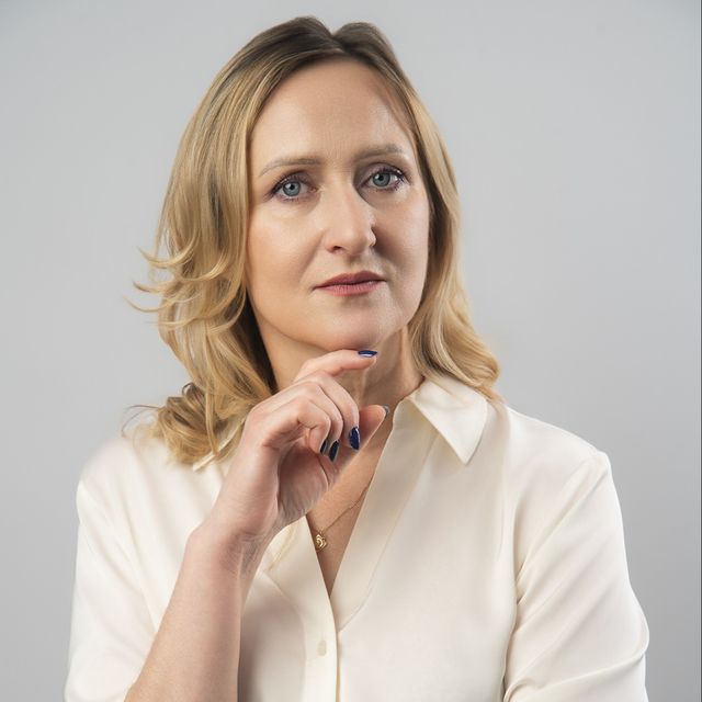 Anna Pietruch, psycholog Kielce