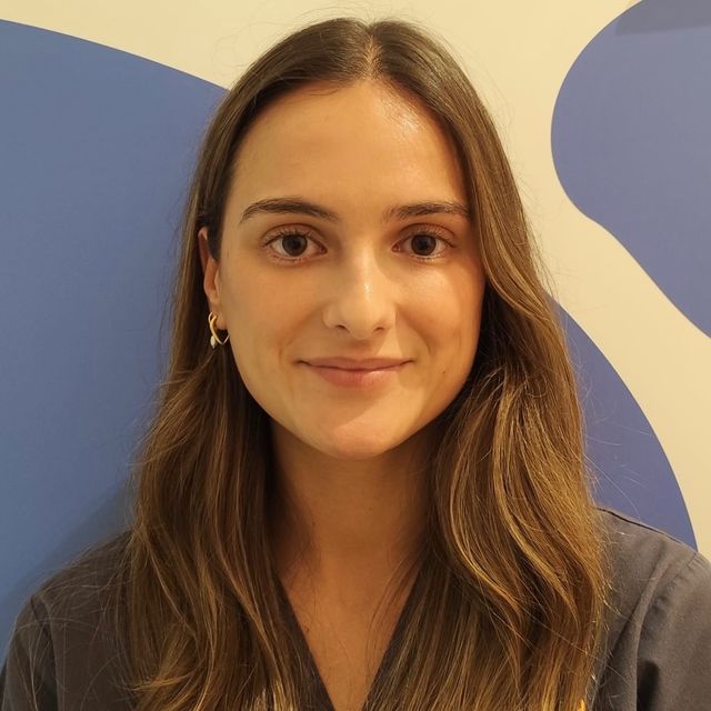 Candela Camacho Prada, Psicólogo Oviedo