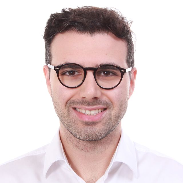 Andrea Giordano, cardiologo Agrate Brianza