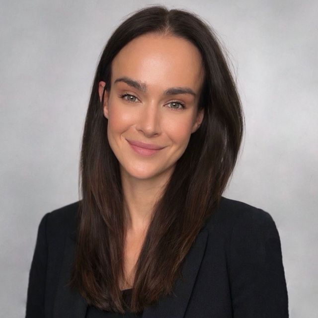 Aleksandra Kalbarczyk-Barglik, psycholog Zabrze