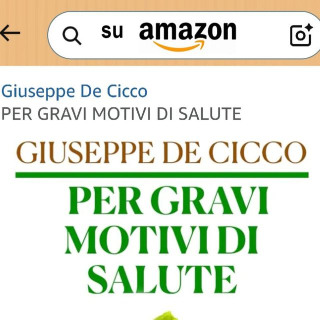 Giuseppe De Cicco, medico di medicina generale Brescia