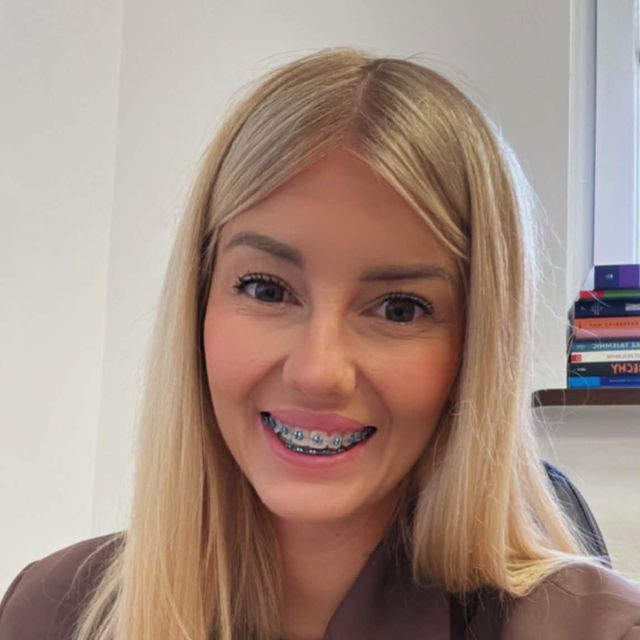 Gabriela Gruszkowska