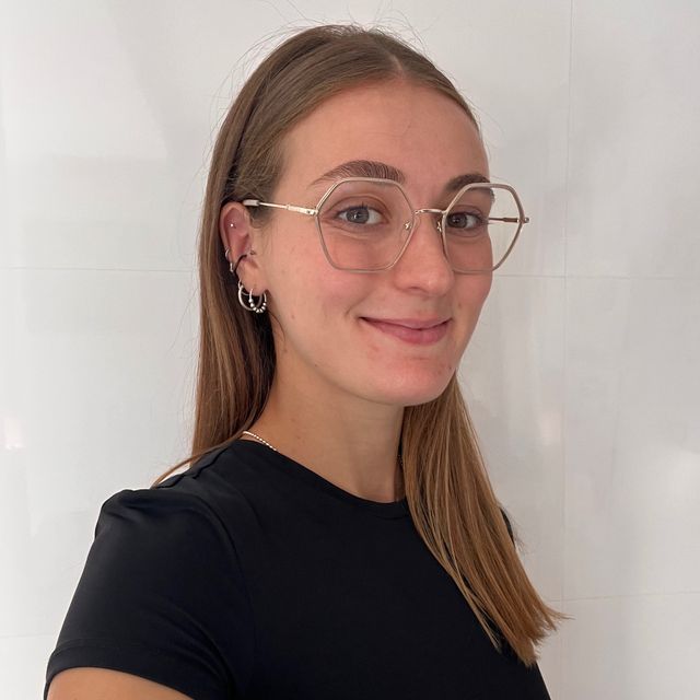 Ana Polo Muñoz, Fisioterapeuta Torrejón de Ardoz