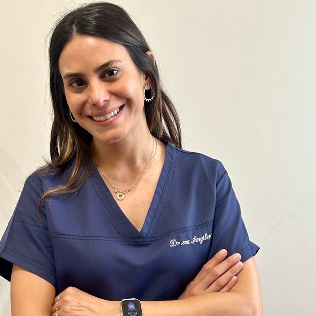 Luisa Angileri, dermatologo Milano