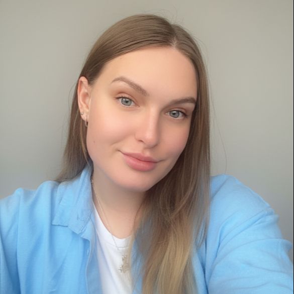 Marta Furman, psycholog Warszawa