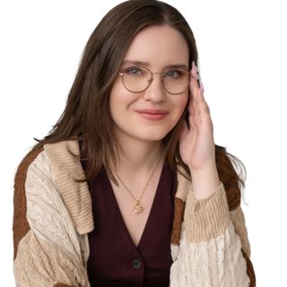 mgr Wiktoria Wojciuk