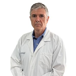 Angel Moreno Juara, Otorrino Pinto