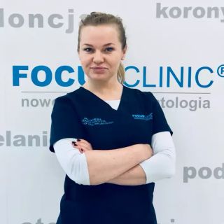 lek. dent. Anna Skalska