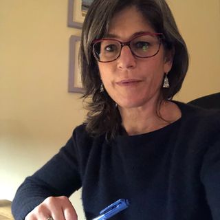 Dott.ssa Karin Buzzegoli