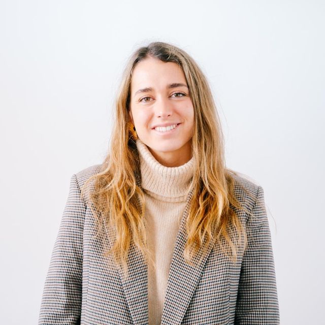 Loreto Justribó Medina, Psicólogo Madrid