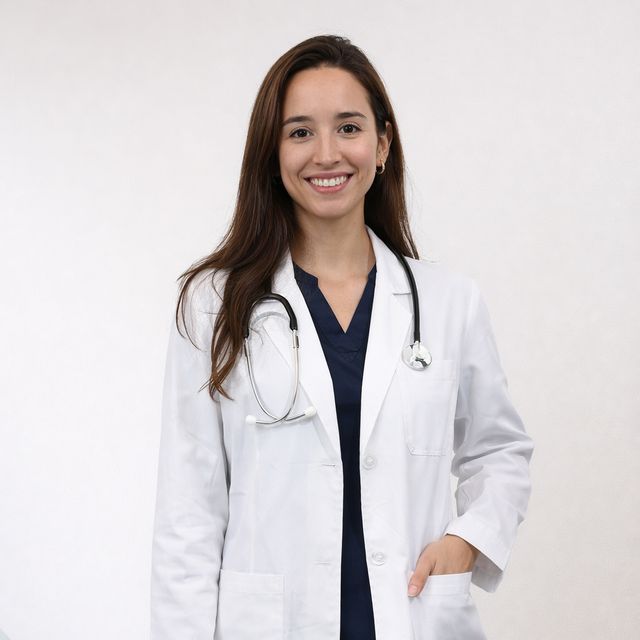 Cristina Paz Romero, Médico estético Alcalá de Henares
