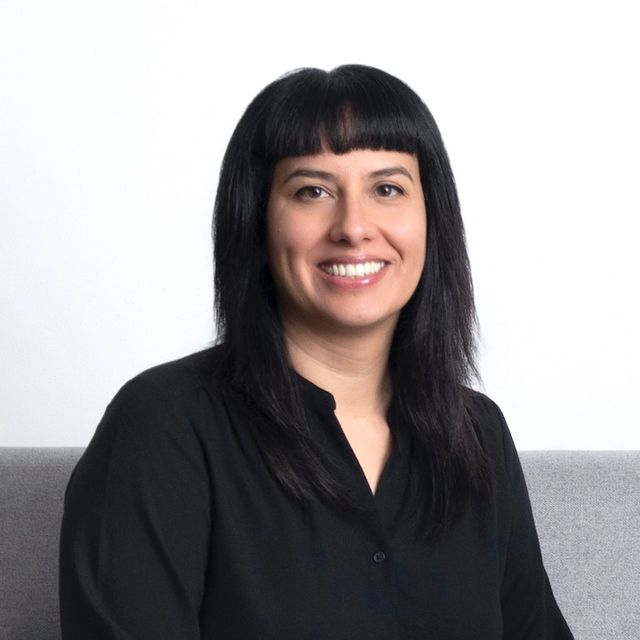 Anna Monné, Psicólogo Barcelona