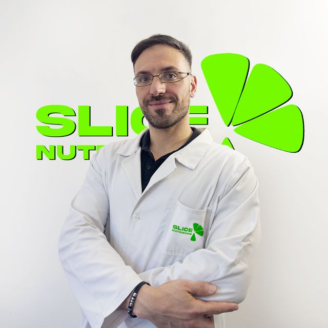 Paolo Panarini, dietista Tivoli