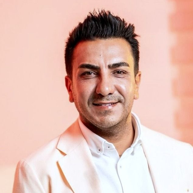 Osman İnce, Kadın Hastalıkları Ve Doğum Antalya