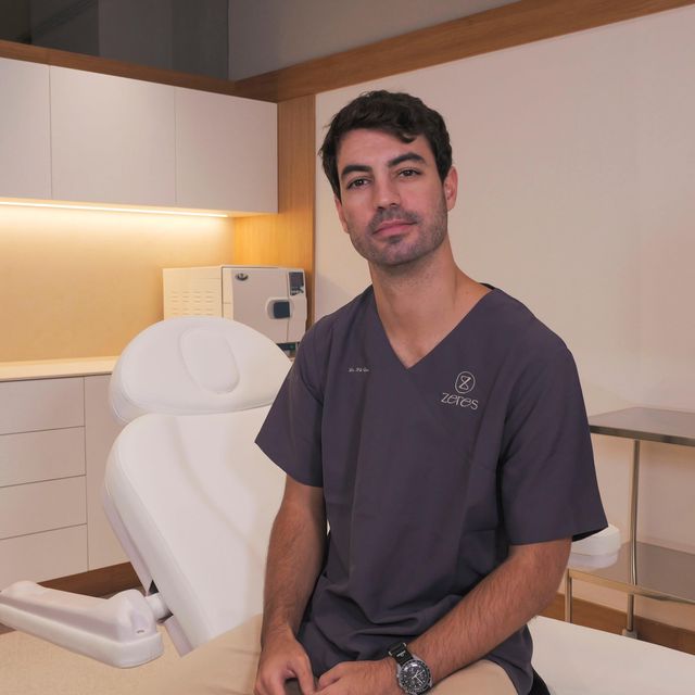 Francisco Pilo Uceda, Médico de familia Sevilla