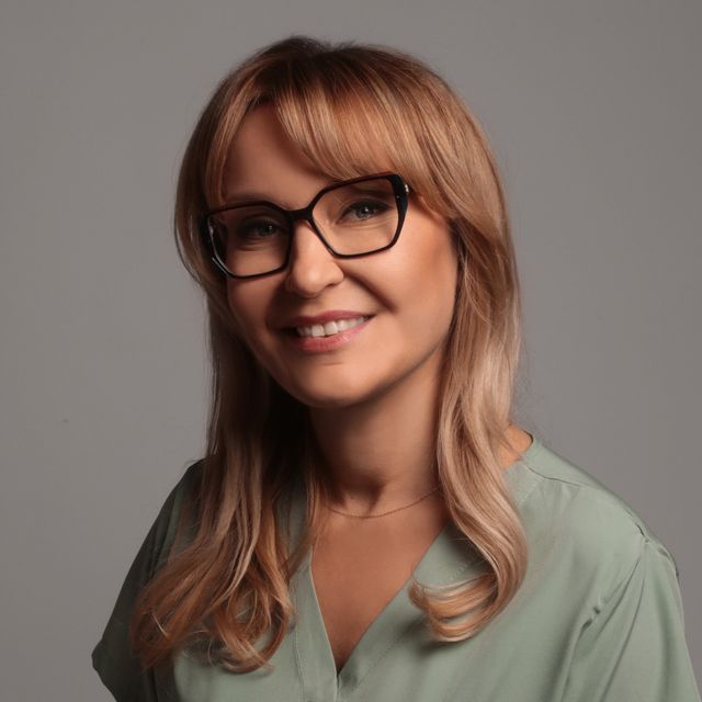 Magda Piechota, pielęgniarka/pielęgniarz Szczecin