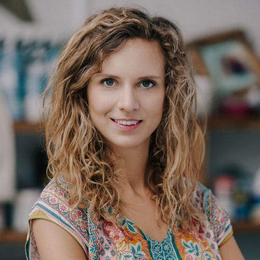 Magdalena Trzewik, psycholog Warszawa