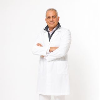 Marcellino Martino, ortopedico Lido Di Venezia